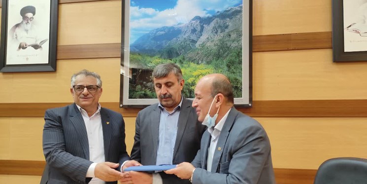 آبگیری ۲ سد در بارندگی‌های اخیر/ تامین اعتبار سد تنگ سرخ بویراحمد از طریق ماده ۵۶