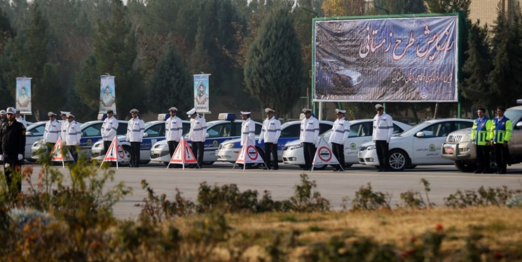اجرای طرح زمستانی پلیس کهگیلویه و بویراحمد در ۹ گردنه برفگیر اجرای طرح زمستانی پلیس کهگیلویه و بویراحمد در ۹ گردنه برفگیر