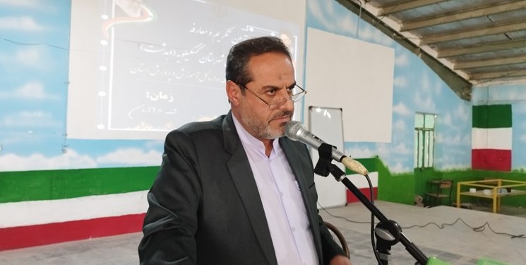 اجرایی شدن سند تحول بنیادین اولویت مدیر جدید آموزش وپرورش باشد اجرایی شدن سند تحول بنیادین اولویت مدیر جدید آموزش وپرورش باشد