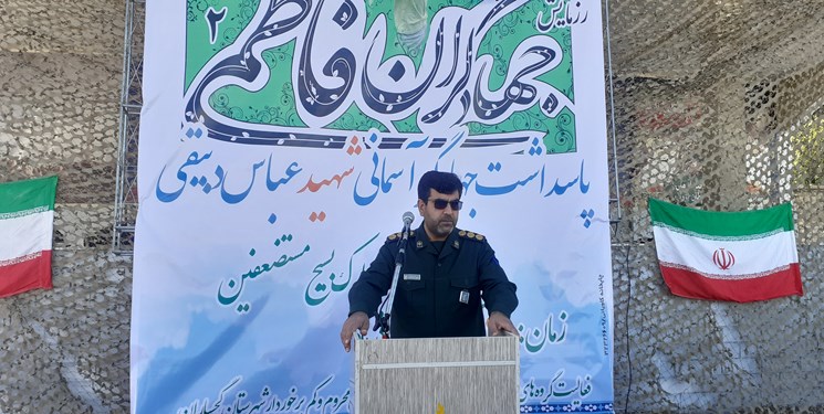 از توزیع ۲ میلیاردی بستههای معیشتی تا ارائه خدمت به مناطق محروم در گچساران از توزیع ۲ میلیاردی بستههای معیشتی تا ارائه خدمت به مناطق محروم در گچساران