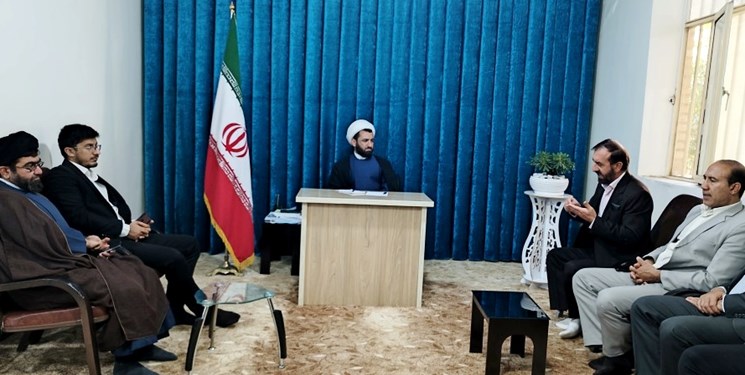 استخدام‌های نامناسب باعث بروز مشکلات در آموزش وپرورش دهدشت شده است