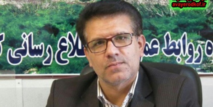 اهدای  بسته‌های تشویقی به کارفرمایان و کارجویان تحت حمایت کمیته امداد منطقه ۱ یاسوج