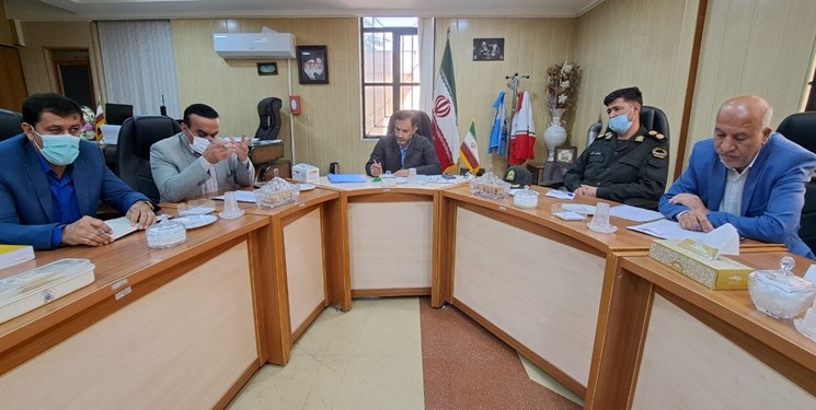 اوضاع آشفته قهوه‌ها خانه و باغ‌های تفریحی یاسوج/هشدار شدید فرماندار و آمار عجیب مرکز بهداشت