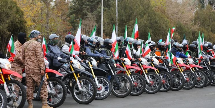 برنامه های هفته بسیج چاروسا تشریح شد/از یادواره شهدای «المور» تا نشستهای روشنگری برنامه های هفته بسیج چاروسا تشریح شد/از یادواره شهدای «المور» تا نشستهای روشنگری