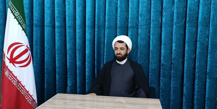 تاکید امام جمعه دهدشت بر روشنگری و آگاه‌سازی اساتید برای دانشجویان