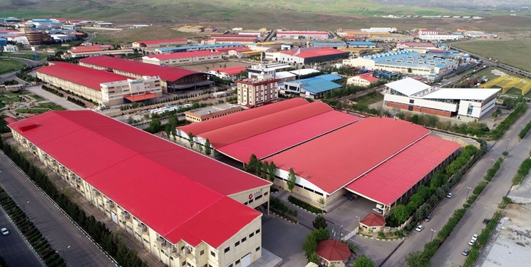 تخصیص بیش از ۵۱ میلیارد ریال برای زیرساخت شهرکهای صنعتی گچساران تخصیص بیش از ۵۱ میلیارد ریال برای زیرساخت شهرکهای صنعتی گچساران