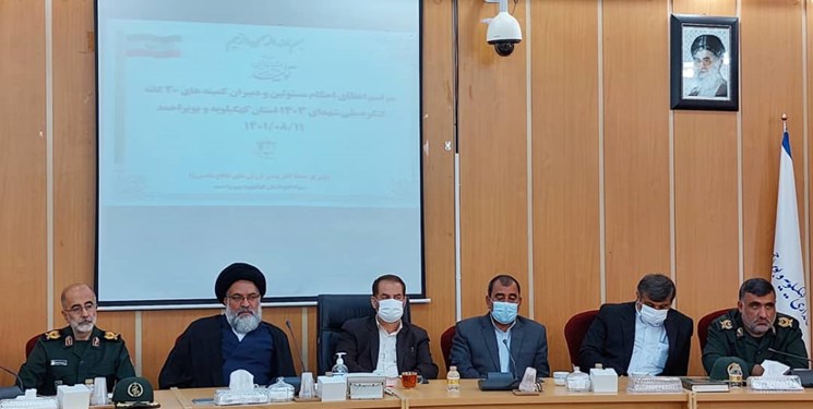 تمام امکانات برای برگزاری کنگره ملی شهدای استان بسیج می‌شود/ ساخت فیلم زندگینامه شهید طیب