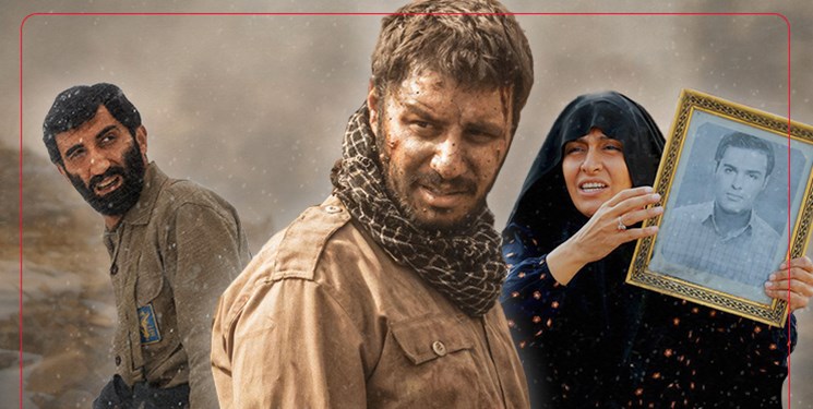 خبر خوش سپاه به هنرمندان سینمای کهگیلویه و بویراحمد/سردار آزادی: فیلم خوب بسازید حمایت می‌کنیم