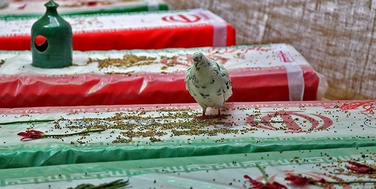 خبر خوش فرمانده سپاه فتح/ اعلام زمان برگزاری دومین کنگره ملی شهدای کهگیلویه و بویراحمد