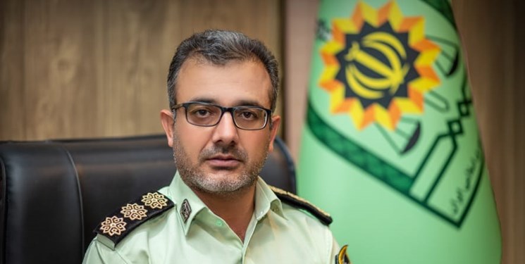 دستگیری ۱۶۳ نفر در گچساران/کشف ۳۴ قبضه سلاح گرم دستگیری ۱۶۳ نفر در گچساران/کشف ۳۴ قبضه سلاح گرم