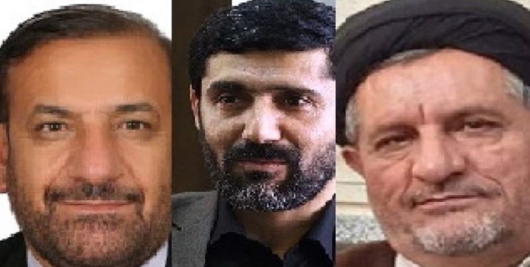 سخنی با نمایندگان کهگیلویه و بویراحمد در مجلس/ روایتی از دیدار نماینده بویراحمد با وزیر ورزش