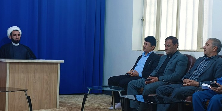 سرانه مطالعه در کهگیلویه وبویراحمد نگران کننده است/ ضرورت ترویج فرهنگ کتابخوانی سرانه مطالعه در کهگیلویه وبویراحمد نگران کننده است/ ضرورت ترویج فرهنگ کتابخوانی