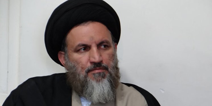 عالمان و اساتید به فضیلتهای آیتالله سید علیاصغر حسینی عمل کنند عالمان و اساتید به فضیلتهای آیتالله سید علیاصغر حسینی عمل کنند