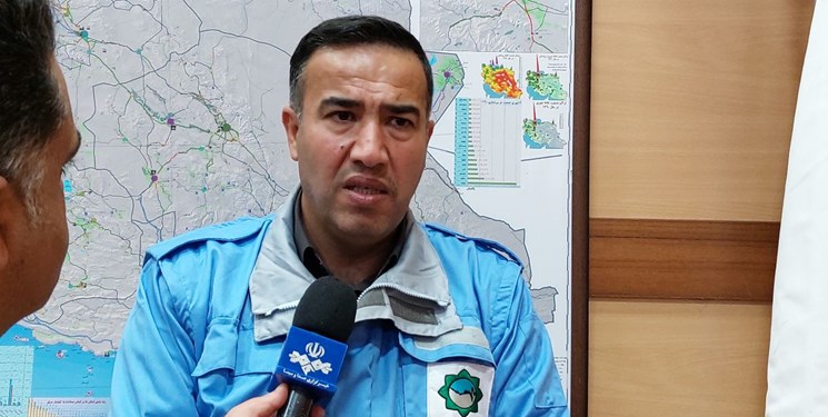 مانور بحران در مدارس کهگیلویه و بویراحمد برگزار می شود مانور بحران در مدارس کهگیلویه و بویراحمد برگزار می شود