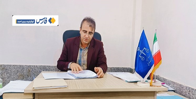 محکومیت ۲۶۶ میلیارد ریالی متخلفان در کهگیلویه