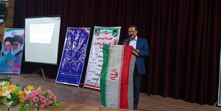 مردم ولایی دهدشت صف خود را از آشوبگران جدا کردند مردم ولایی دهدشت صف خود را از آشوبگران جدا کردند