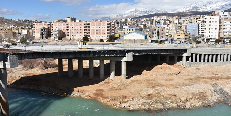 منتظر بهره‌برداری از این پروژه نباشید/ اما و اگر های یک طرح عمرانی در یاسوج