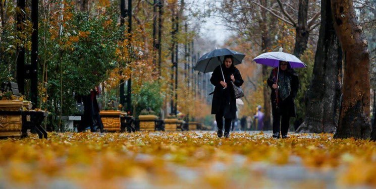 ورود سامانه بارشی در پایان هفته به کهگیلویه و بویراحمد/ هواشناسی هشدار نارنجی صادر کرد