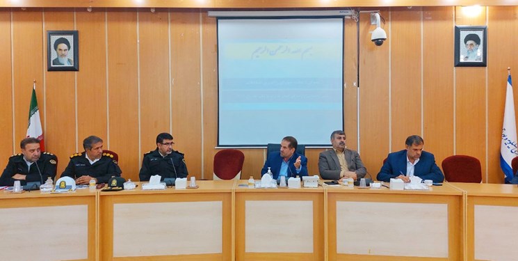 گلایه معاون استاندار از شهرداران کهگیلویه و بویراحمد/ زنگ خطری که فرمانده انتظامی به صدا درآورد