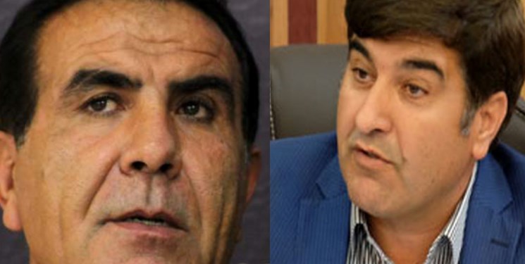 ۴۹ سؤال امیری و دانشی از شهردار یاسوج/ از نحوه واگذاری زمین «بر بلوار ارم» تا حق مسکن آقای شهردار ۴۹ سؤال امیری و دانشی از شهردار یاسوج/ از نحوه واگذاری زمین «بر بلوار ارم» تا حق مسکن آقای شهردار