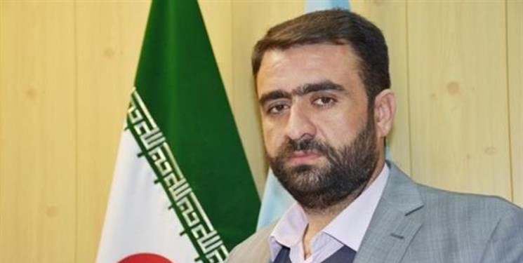 آخرین وضعیت مشکل ایجاد شده برای مردم بهمئی در صندوق سپردهگذاری/دادستان کل: اموال موسسه توقیف و فرد مذکور بازداشت است آخرین وضعیت مشکل ایجاد شده برای مردم بهمئی در صندوق سپردهگذاری/دادستان کل: اموال موسسه توقیف و فرد مذکور بازداشت است