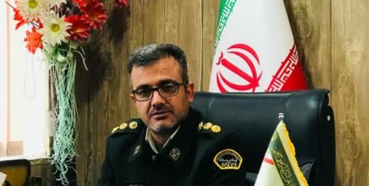 اجرای طرح ارتقاء امنیت اجتماعی در گچساران/ دستگیری ۳۸۴ نفر اجرای طرح ارتقاء امنیت اجتماعی در گچساران/ دستگیری ۳۸۴ نفر