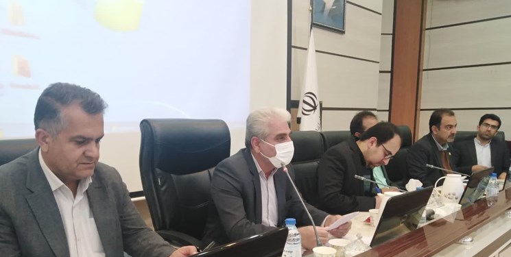 اجرای طرح نهضت ملی مسکن کهگیلویه و بویراحمد نیازمند همکاری دستگاه های خدمات رسان اجرای طرح نهضت ملی مسکن کهگیلویه و بویراحمد نیازمند همکاری دستگاه های خدمات رسان