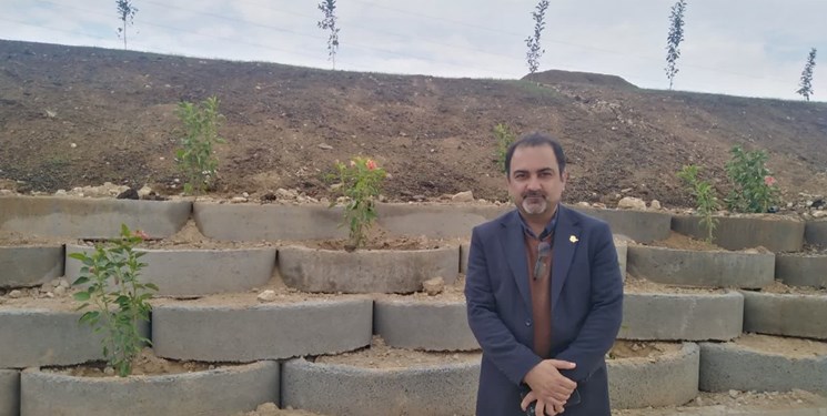 اختصاص ۲۱۰ میلیارد اعتبار حق آلایندگی به شهرداری دوگنبدان/ تعریف پروژه های مشترک با شرکت نفت اختصاص ۲۱۰ میلیارد اعتبار حق آلایندگی به شهرداری دوگنبدان/ تعریف پروژه های مشترک با شرکت نفت