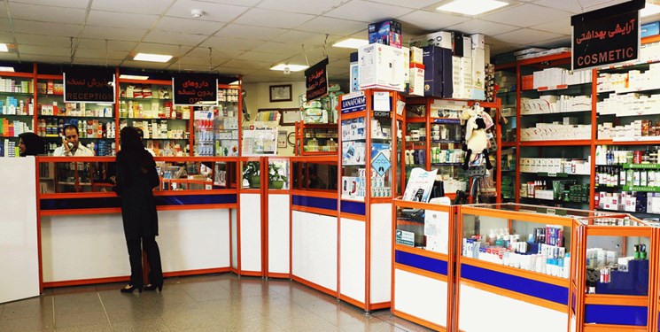 اخطار تعزیرات به داروخانههای متخلف کهگیلویه و بویراحمد/مردم با سامانه ۱۳۵ و ۱۹۰ تماس بگیرند اخطار تعزیرات به داروخانههای متخلف کهگیلویه و بویراحمد/مردم با سامانه ۱۳۵ و ۱۹۰ تماس بگیرند