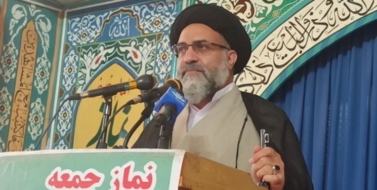 اسم خائنین و خادمین به تاریخ انقلاب اسلامی در تاریخ ثبت می‌شود/ ضرورت افزایش نظارت مسئولان بر بازار