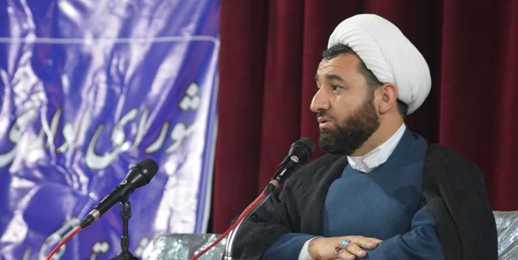 امام جمعه دهدشت: زبان مدیران شهرستان برای مطالبه‌گری الکن است