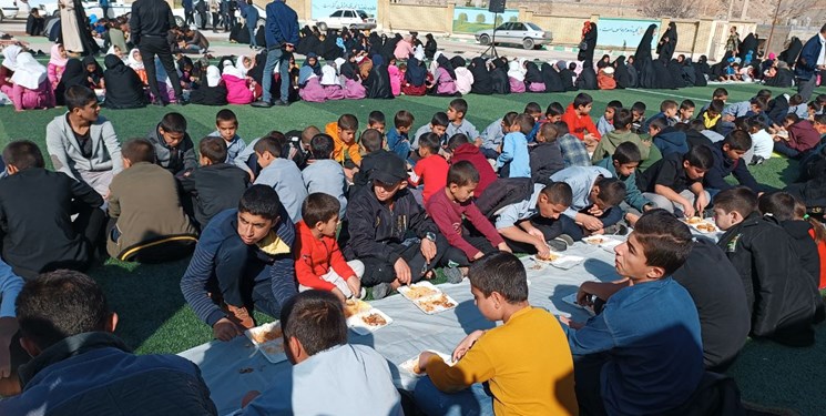 خبر خوب | فرهنگسازی ادای نذری در مدارس چاروسا+تصویر خبر خوب | فرهنگسازی ادای نذری در مدارس چاروسا+تصویر