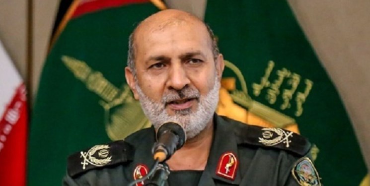 خشونت و بی‌رحمی عامل رویگردانی مردم از اغتشاشگران/نقش معاون وزیر دولت اصلاحات در رسانه‌های معاند