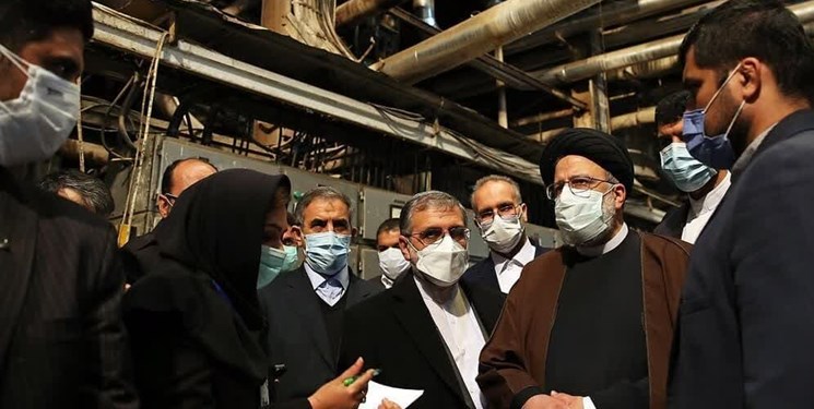 داستان زنده شدن مادر صنعت در یاسوج/ مدال زرین دولت سیزدهم با نوسازی کارخانه قند یاسوج