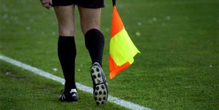 داوران کهگیلویه و بویراحمدی دیدار پرسپولیس-پیکان را قضاوت می‌کنند