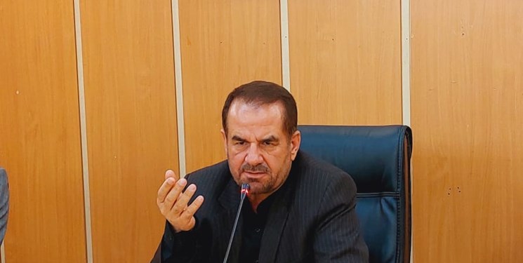 درخواست استاندار کهگیلویه و بویراحمد از بذرپاش /استان چد هکتار بافت فرسوده دارد؟