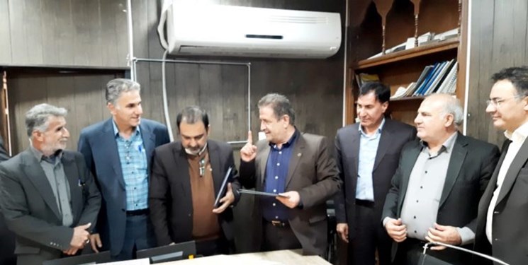 دوگنبدان اولین شهر هوشمند کهگیلویه وبویراحمد /هزینه ۱۵۰ میلیاردی هوشمندسازی