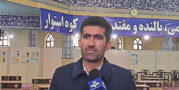 ستاد اجرایی فرمان امام گرمابخش ۱۵۰ خانوار محروم کهگیلویه و بویراحمدی در زمستان/اجرای بیست و یکمین رزمایش بنیاد احسان