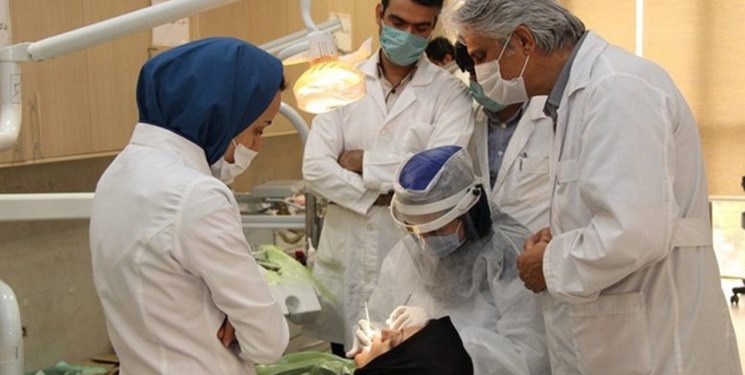 فراهم شدن زیرساختها برای اجرای طرح پزشک خانواده شهری/ کاهش ۶٠ درصدی تعرفه دندانپزشکی در مراکز بهداشتی کهگیلویه و بویراحمد فراهم شدن زیرساختها برای اجرای طرح پزشک خانواده شهری/ کاهش ۶٠ درصدی تعرفه دندانپزشکی در مراکز بهداشتی کهگیلویه و بویراحمد