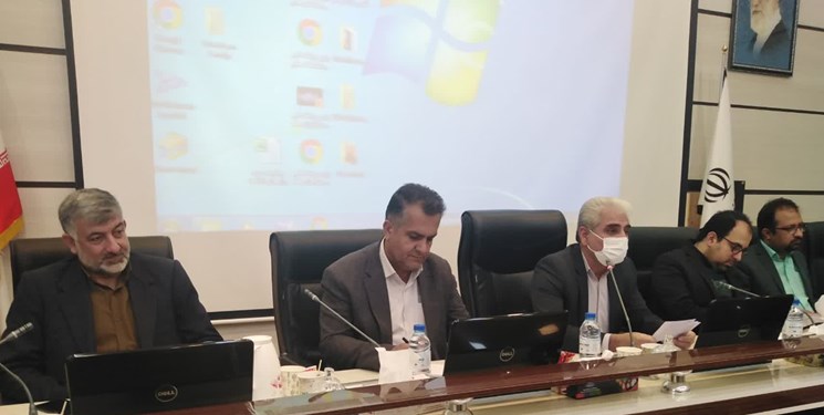 فرماندار گچساران: ۲۲ هزار نفردر بافت فرسوده ساکن هستند