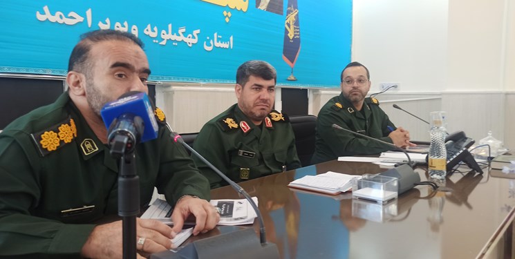 مشکلات یک استان از زبان رسانه و فرمانده/ دوای  درد دخالت‌های بی‌جا؛ فرار سرمایه‌گذار و فامیل‌سالاری چیست؟