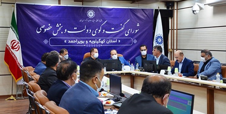 «نمیدانم و اطلاعی ندارم» تنها جواب معاونان در جلسات اداری کهگیلویه و بویراحمد!/آقای مدیر خودت تشریف داشته باش! «نمیدانم و اطلاعی ندارم» تنها جواب معاونان در جلسات اداری کهگیلویه و بویراحمد!/آقای مدیر خودت تشریف داشته باش!