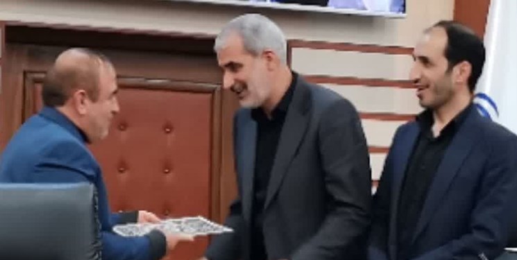 کهگیلویه و بویراحمد در جایگاه سوم توسعه کمی آموزش‌های فنی و حرفه‌ای و کاردانش قرار گرفت/قدردانی وزیر از مدیرکل