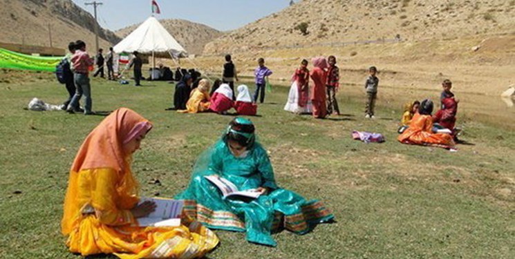 کهگیلویه و بویراحمد نگین سوادآموزی کشور/از رتبه برتر در بسیاری شاخص‌ها تا جامه عمل پوشاندن به ۱۰۰ درصد تعهدات