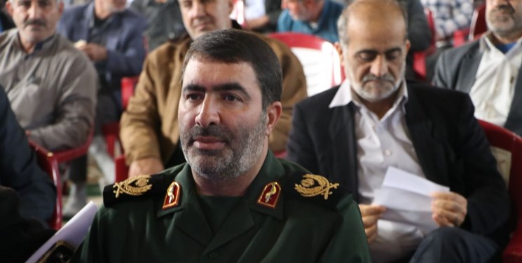 ۲ اشتباه بزرگ دشمن در برابر انقلاب/نیروی نظامی و انتظامی فدایی ملت است