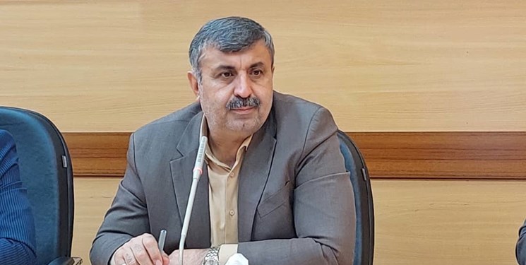 آخرین تلاش‌های معاون استاندار برای به سرانجام رساندن پروژه‌ها/ همه پروژه‌های آب منطقه‌ای فعال شدند