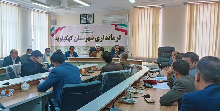 انتقاد امام جمعه دهدشت از بی توجهی بانکها/ بانکداری کنید نه بنگاهداری؛ مردم را ناراضی نکنید انتقاد امام جمعه دهدشت از بی توجهی بانکها/ بانکداری کنید نه بنگاهداری؛ مردم را ناراضی نکنید