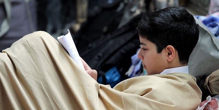 برگزاری مراسم اعتکاف در بیش از ۵۰ مسجد شهری و روستایی کهگیلویه و بویراحمد