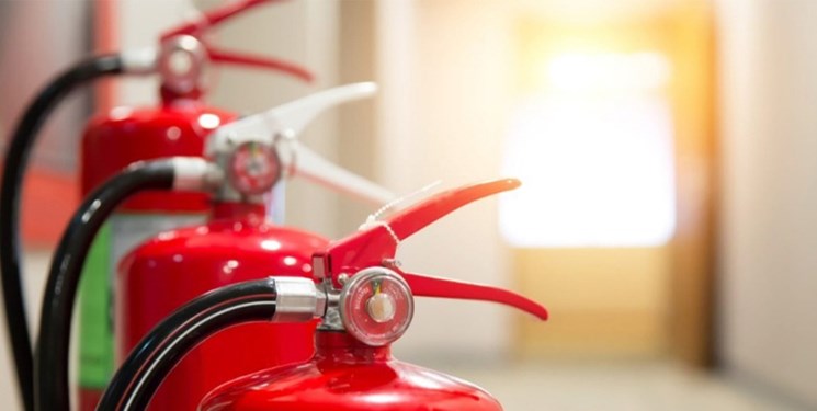 تازه‌ترین اخبار از حادثه انفجار کپسول آتش‌نشانی بیمارستان امام سجاد یاسوج/ مصدومین مرخص شدند