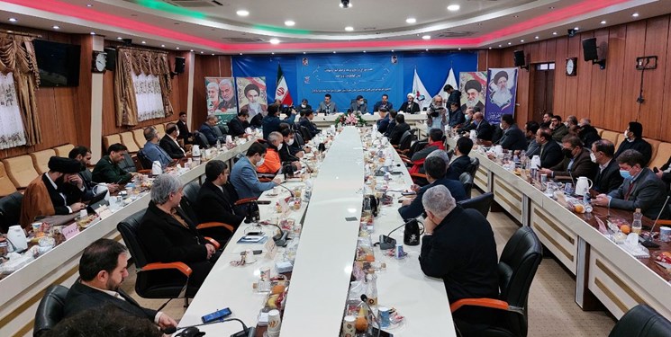 تبدیل وضعیت بیش از ۲ هزار نفر از جامعه ایثارگری کهگیلویه وبویراحمد / نیروهای راهداری شهید خدمت محسوب شوند